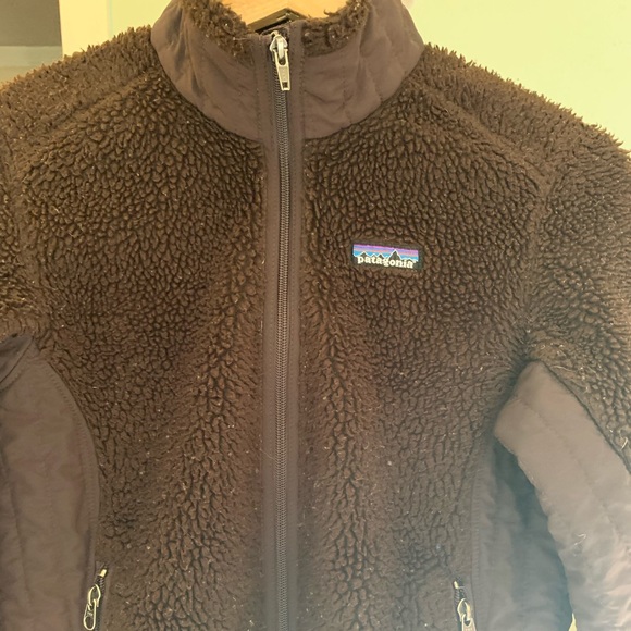 Patagonia Retro X Jacket - Picture 2 of 5